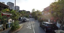 Chai Chee Road (D16), Terrace #569219391